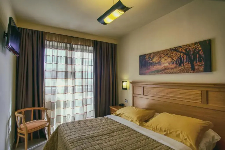 Hotel Caesar
