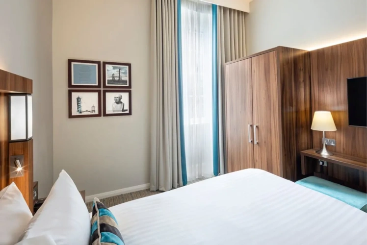 Double room