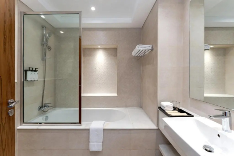 Park Regis By Prince Hotel photo 21