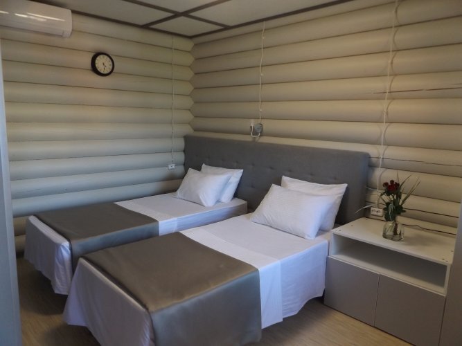 Фотография номера гостевого дома Winnie House