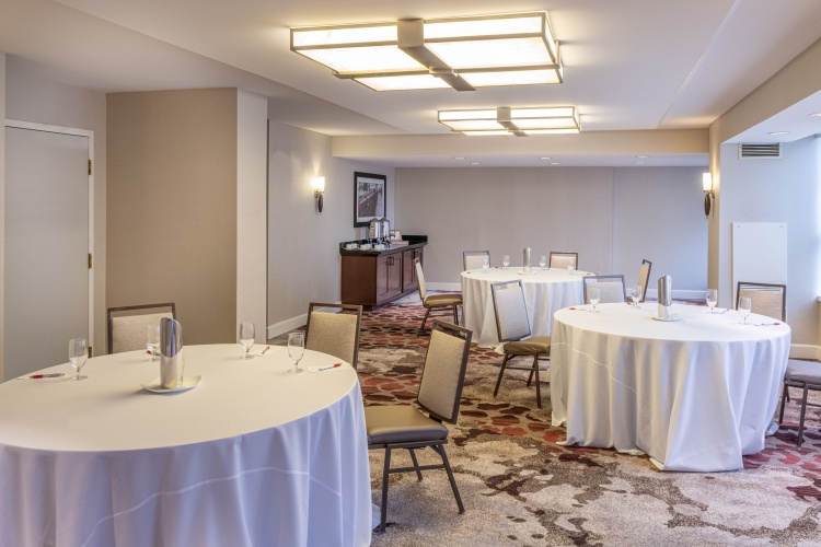 Chicago Marriott Suites Deerfield photo 34