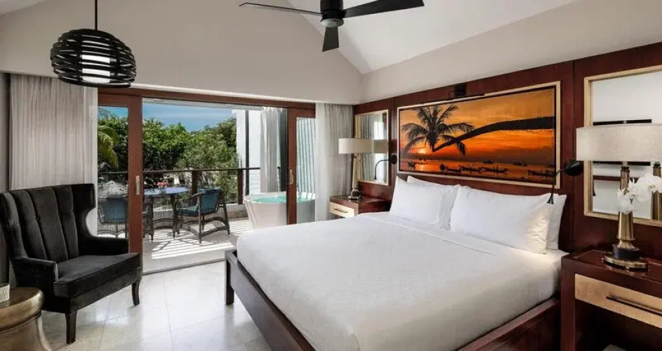 Sandals Negril