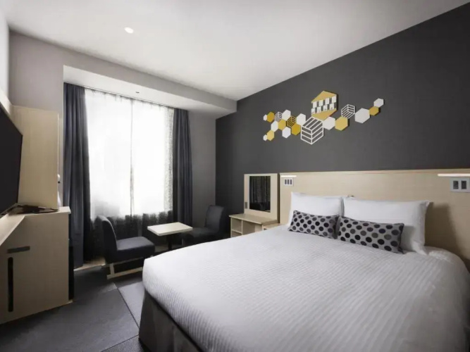 ibis Styles Tokyo Ginza East