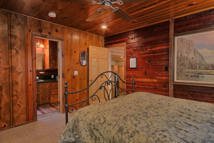 1 Bedroom Gold Home