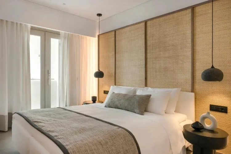 Plunge Pool Family Suite