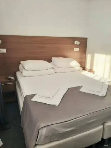 Фотография номера хостела Измайлова