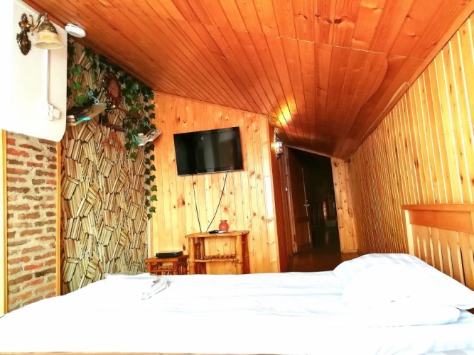 1 Bedroom Standard Family room