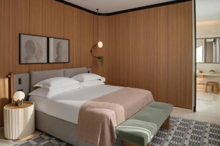 Six Senses Rome