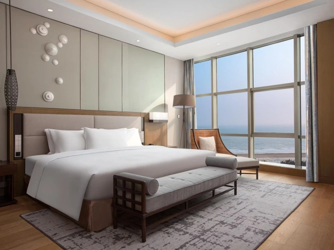 2 Bedrooms Suite