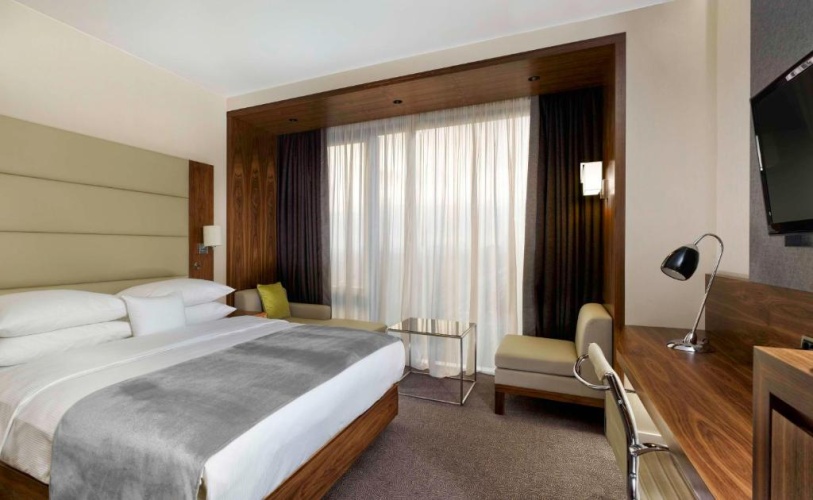 Guest Double room