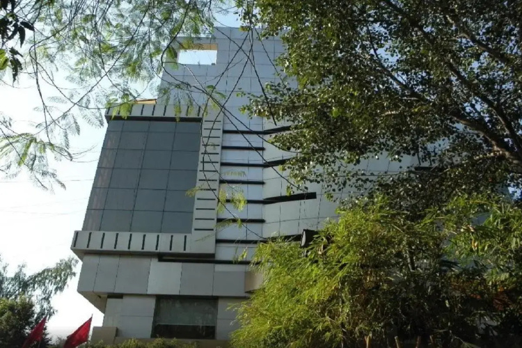 FabHotel Krishna Presidency