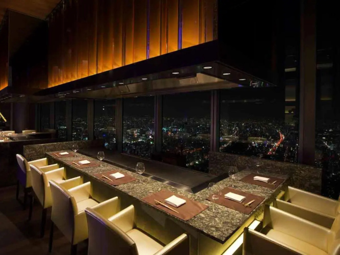 Osaka Marriott Miyako Hotel photo 24