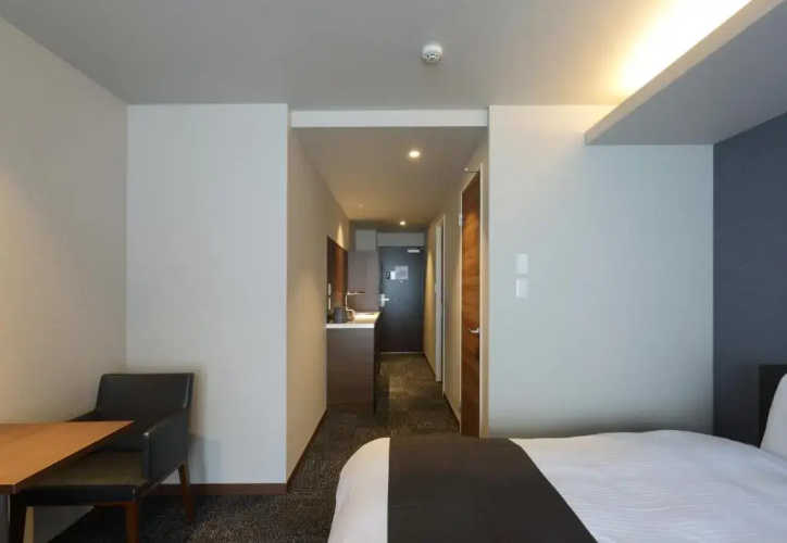 Hotel Promote Hiroshima