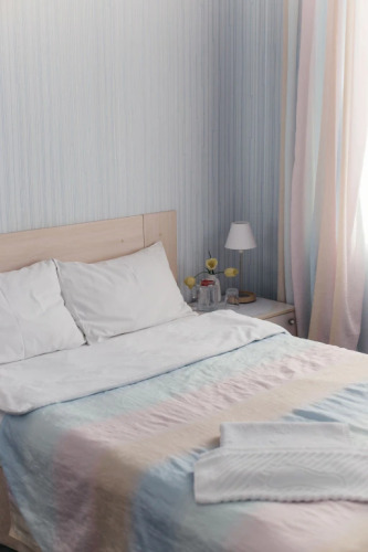 Фотография номера гостиницы Риал