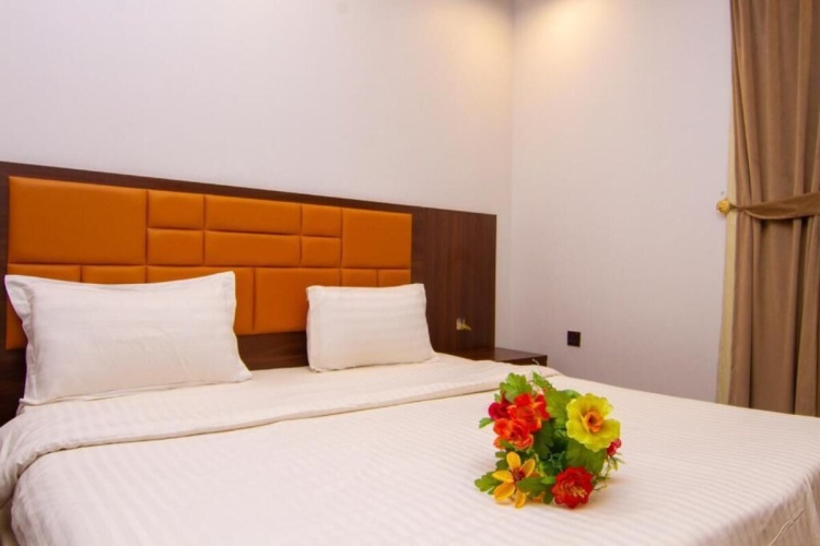 Double Junior Suite