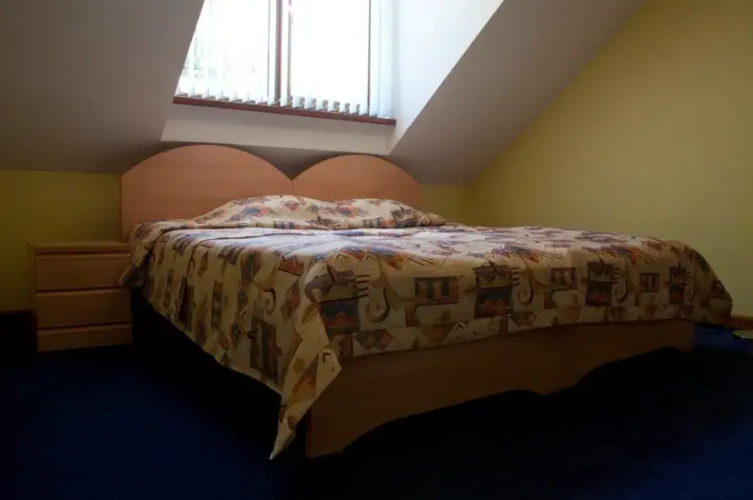 Фотография номера гостиницы Прометей-клуб