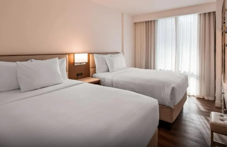 Best Western Premier Empire State Hotel photo 12