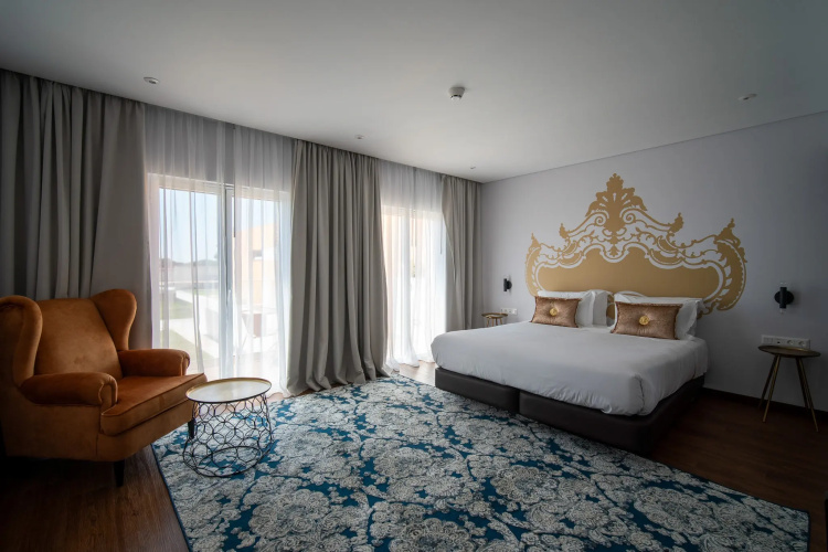 Hotel da Graciosa