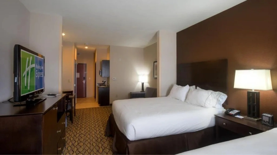 Double Suite