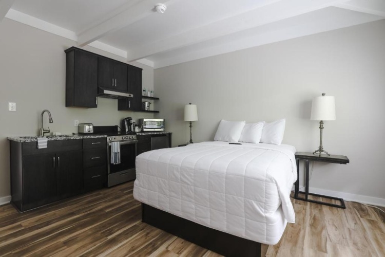 Meadow Double room with balcony and with view