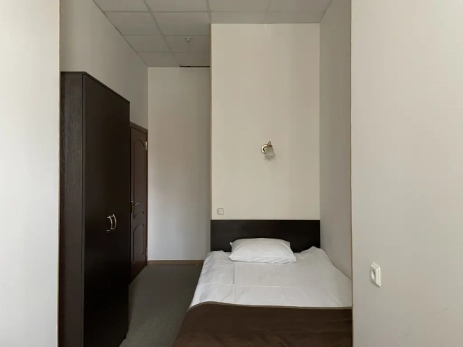 Фотография номера гостевого дома Демидов