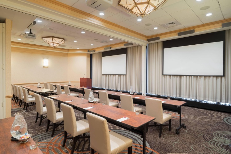 Marriott Pittsburgh City Center photo 29