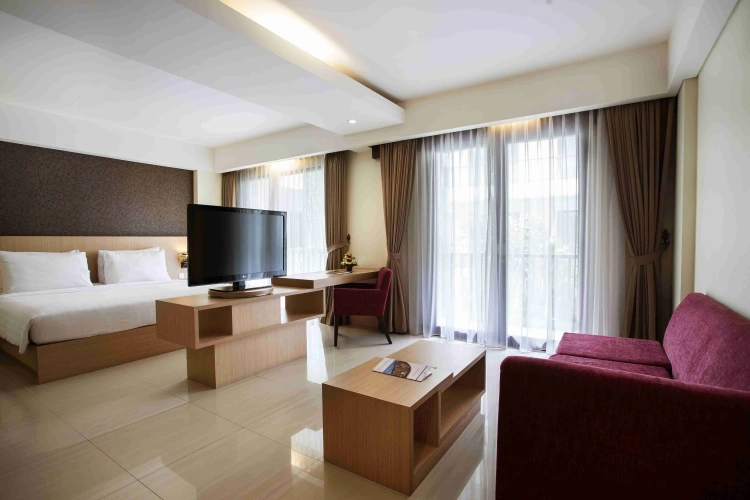 Double Suite