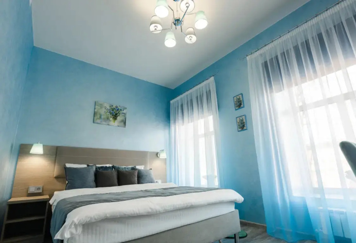  (двуспальная кровать) - изображение 1