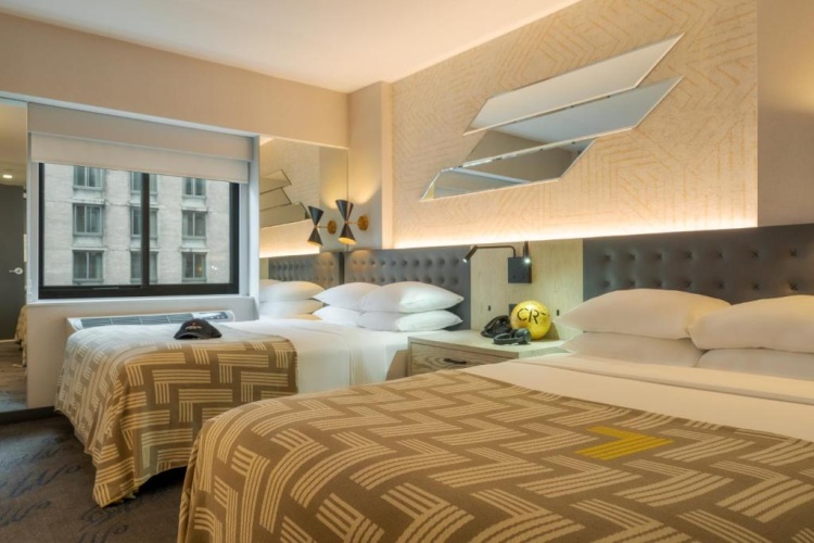 Pestana CR7 Times Square photo 18