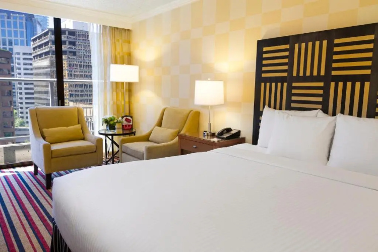 Pinnacle Hotel Harbourfront photo 16