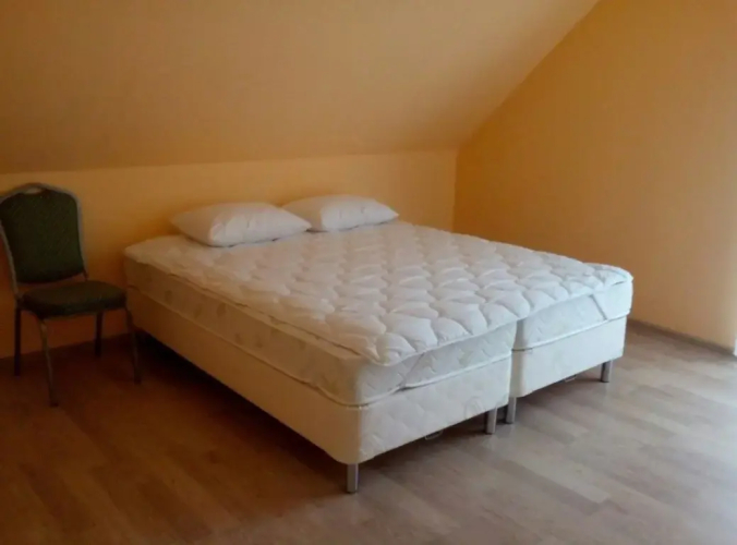 Фотография номера гостиницы Золотое Кольцо