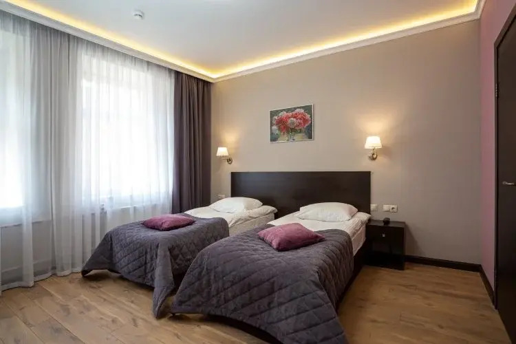 Фотография номера гостиницы Маргарита