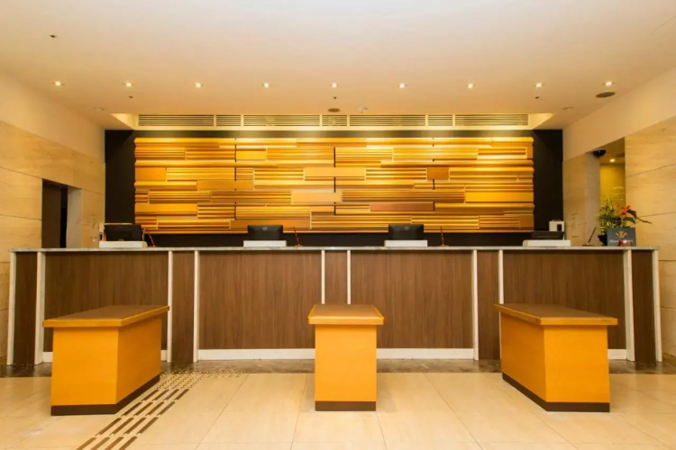Hearton Hotel Nishiumeda