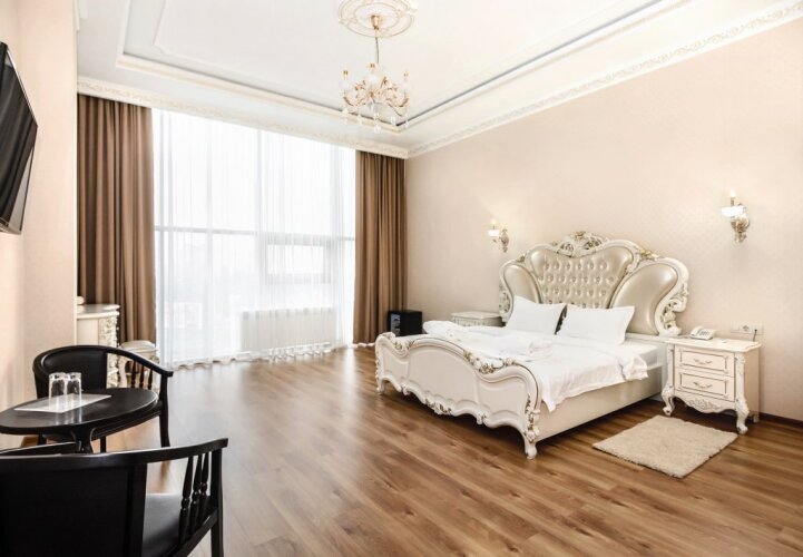 Фотография номера гостиницы Император