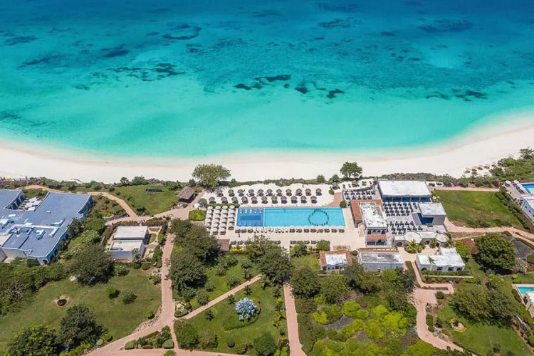 Riu Palace Zanzibar - All Inclusive - Adults Only photo 29