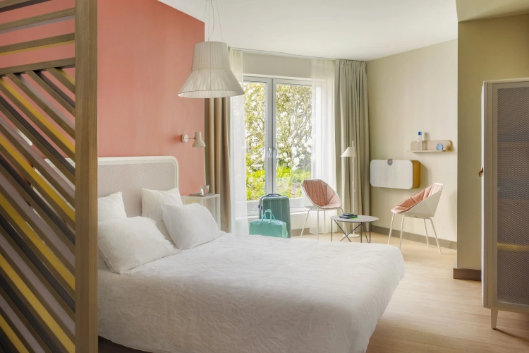 Premium Double room
