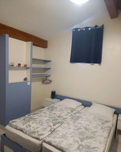 Lavender Apartment