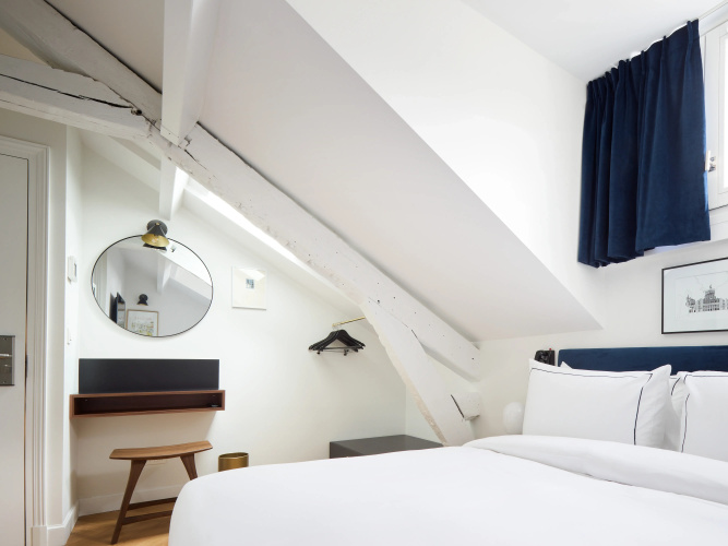 Hotel Rendez-Vous Batignolles