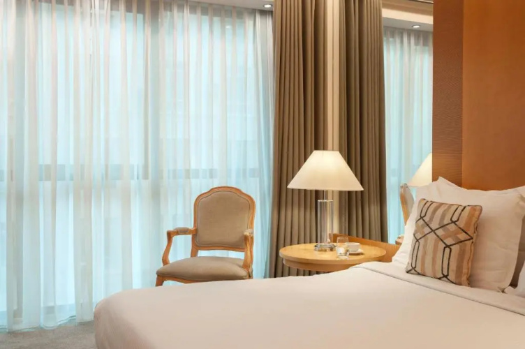 Melia Athens photo 18