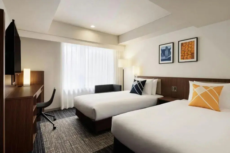 Four Points Flex by Sheraton Kyoto Oike