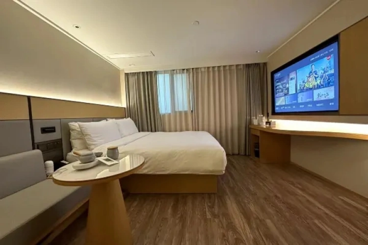 Superior Double room A (No Window)