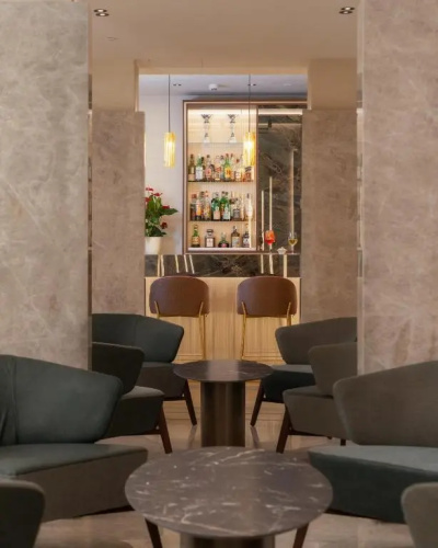Hotel Mozart photo 28