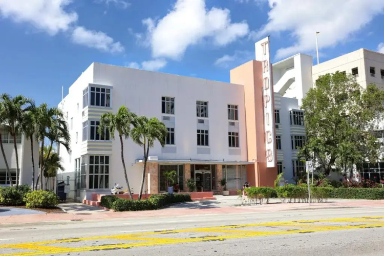Imagen del hotel