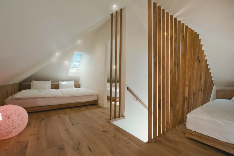 Passion Duplex Apartment