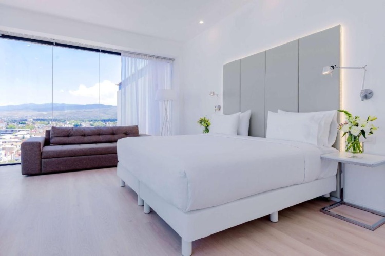 Double Junior Suite