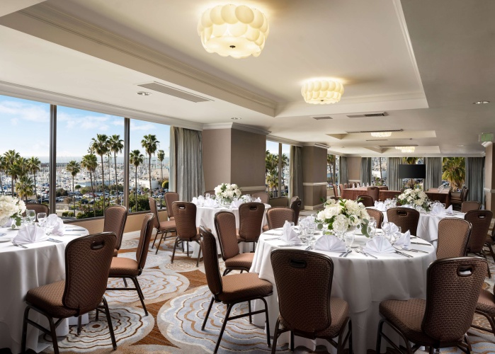 Sonesta Redondo Beach & Marina photo 24