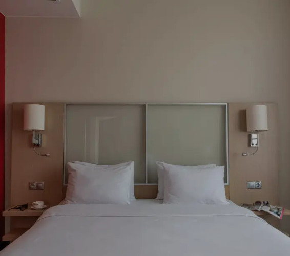 Фотография номера гостиницы Cosmos Kazan Hotel