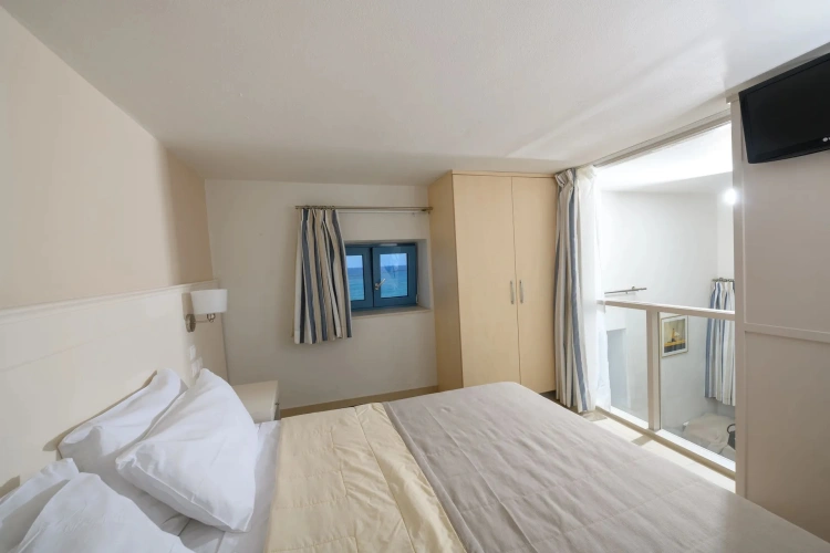 Maisonette Suite