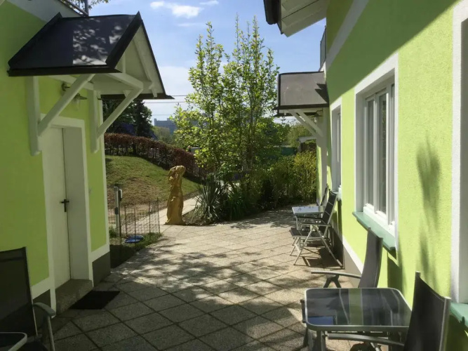 AJO Garden Vienna
