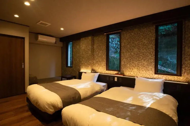 Hotel Kikunoya